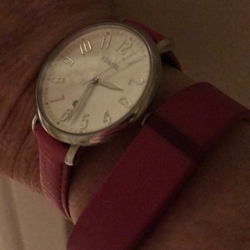 Meet your Posher, Julie